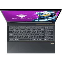 Игровой ноутбук Machenike S15 Quazar S JJ00GB00JRU