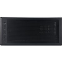 Корпус 1stPlayer AU8 ARGB AU8-BK-4FE7-14 (черный)