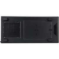 Корпус 1stPlayer AU8 ARGB AU8-BK-4FE7-14 (черный)