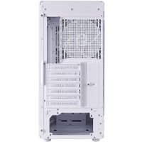 Корпус 1stPlayer AU8 ARGB AU8-WH-4FE7-14-W (белый) Корпус 1stPlayer AU8 ARGB AU8-WH-4FE7-14-W (белый)