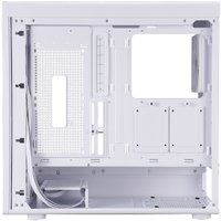 Корпус 1stPlayer AU8 ARGB AU8-WH-4FE7-14-W (белый) Корпус 1stPlayer AU8 ARGB AU8-WH-4FE7-14-W (белый)