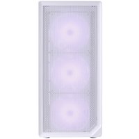 Корпус 1stPlayer AU8 ARGB AU8-WH-4FE7-14-W (белый) Корпус 1stPlayer AU8 ARGB AU8-WH-4FE7-14-W (белый)