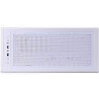 Корпус 1stPlayer AU8 ARGB AU8-WH-4FE7-14-W (белый) Корпус 1stPlayer AU8 ARGB AU8-WH-4FE7-14-W (белый)