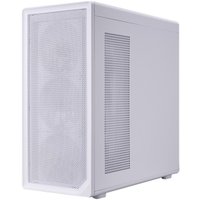 Корпус 1stPlayer AU8 ARGB AU8-WH-4FE7-14-W (белый) Корпус 1stPlayer AU8 ARGB AU8-WH-4FE7-14-W (белый)