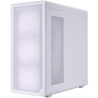 Корпус 1stPlayer AU8 ARGB AU8-WH-4FE7-14-W (белый) Корпус 1stPlayer AU8 ARGB AU8-WH-4FE7-14-W (белый)