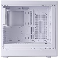 Корпус 1stPlayer AU8 ARGB AU8-WH-4FE7-14-W (белый) Корпус 1stPlayer AU8 ARGB AU8-WH-4FE7-14-W (белый)