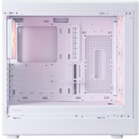 Корпус 1stPlayer AU8 ARGB AU8-WH-4FE7-14-W (белый) Корпус 1stPlayer AU8 ARGB AU8-WH-4FE7-14-W (белый)