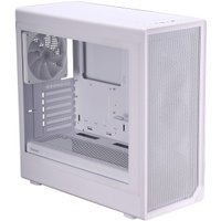 Корпус 1stPlayer AU8 ARGB AU8-WH-4FE7-14-W (белый) Корпус 1stPlayer AU8 ARGB AU8-WH-4FE7-14-W (белый)