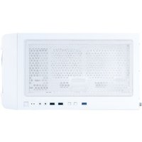 Корпус 1stPlayer D4-M ARGB (белый)