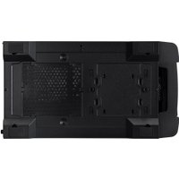 Корпус 1stPlayer D4-M ARGB (черный)