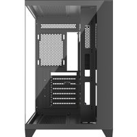 Корпус 1stPlayer MV8-TP MV8-TP-BK-3F7R-1F7 (черный)