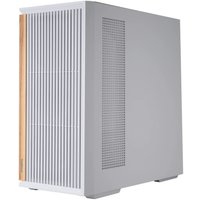 Корпус 1stPlayer WD7 ARGB WD7-WH-4FA7-W-2FA7R-W (белый) Корпус 1stPlayer WD7 ARGB WD7-WH-4FA7-W-2FA7R-W (белый)