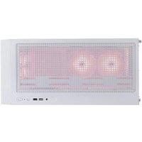 Корпус 1stPlayer WD7 ARGB WD7-WH-4FA7-W-2FA7R-W (белый) Корпус 1stPlayer WD7 ARGB WD7-WH-4FA7-W-2FA7R-W (белый)