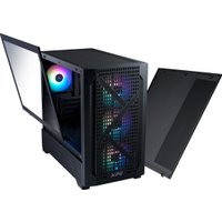 Корпус ADATA XPG Lander 300 (черный)