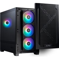 Корпус ADATA XPG Lander 300 (черный)