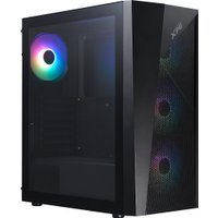 Корпус ADATA XPG Lander 500 (черный)