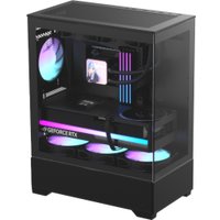 Корпус Formula Crystal Z1 V2 (черный) Корпус Formula Crystal Z1 V2 (черный)