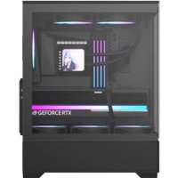 Корпус Formula Crystal Z1 V2 (черный) Корпус Formula Crystal Z1 V2 (черный)