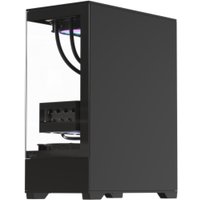 Корпус Formula Crystal Z1 V2 (черный) Корпус Formula Crystal Z1 V2 (черный)