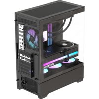 Корпус Formula Crystal Z1 V2 (черный) Корпус Formula Crystal Z1 V2 (черный)