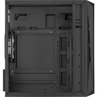 Корпус Formula CS-107 Plus (черный) Корпус Formula CS-107 Plus (черный)