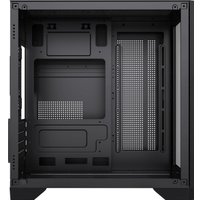 Корпус GameMax Infinity Mini BK (черный)