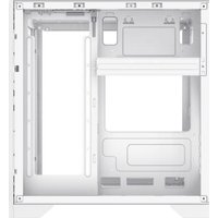 Корпус GameMax Infinity Mini WH (белый)