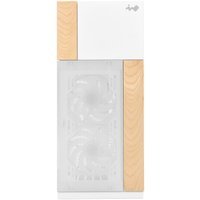 Корпус In Win F5 IW-CS-F5WHI-3AN140P Корпус In Win F5 IW-CS-F5WHI-3AN140P