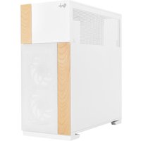 Корпус In Win F5 IW-CS-F5WHI-3AN140P Корпус In Win F5 IW-CS-F5WHI-3AN140P