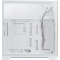 Корпус In Win F5 IW-CS-F5WHI-3AN140P Корпус In Win F5 IW-CS-F5WHI-3AN140P