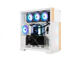 Корпус In Win F5 IW-CS-F5WHI-3AN140P Корпус In Win F5 IW-CS-F5WHI-3AN140P