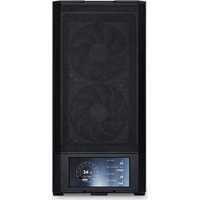 Корпус Lian Li 207 Digital G99.LAN207DX.00