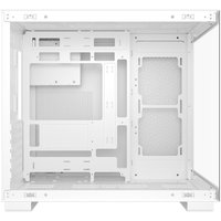 Корпус PCCooler C3 T500 ARGB (белый)