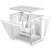 Корпус PCCooler C3 T500 ARGB (белый)