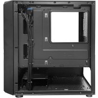 Корпус XASTRA A303M 3ARGB-C6 (черный)