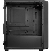 Корпус XASTRA A303M 3ARGB-C6 (черный)
