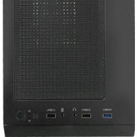 Корпус XASTRA A307M 3FRGB