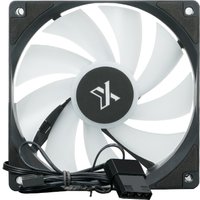 Корпус XASTRA A307M 3FRGB