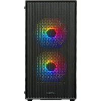 Корпус XASTRA A307M 3FRGB