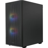 Корпус XASTRA A307M 3FRGB