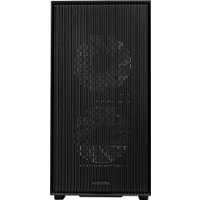 Корпус XASTRA A307M 3FRGB