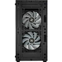 Корпус XASTRA A307M 3FRGB