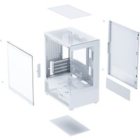 Корпус XASTRA Q300M 3ARGB-C6 (белый)