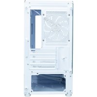 Корпус XASTRA Q300M 3ARGB-C6 (белый)