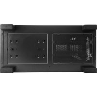 Корпус XASTRA Q500 3ARGB-C10 (черный) Корпус XASTRA Q500 3ARGB-C10 (черный)