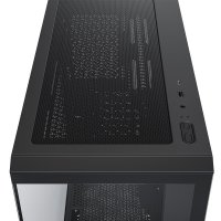 Корпус XASTRA Q600 6ARGB-C10-UC (черный)