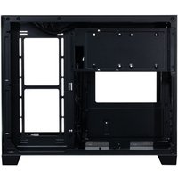 Корпус XASTRA QW500M 6ARGB-FC-C6-UC (черный)