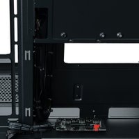 Корпус XASTRA QW500M 6ARGB-FC-C6-UC (черный)