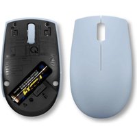Мышь Lenovo 300 Wireless Compact GY51L15679