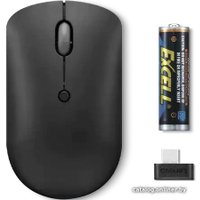 Мышь Lenovo 400 USB-C Wireless GY51D20865